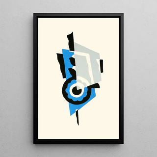 Serge Gladky - Fleurs Texte Et VingtSix Planches En Couleurs Pl 01.webp