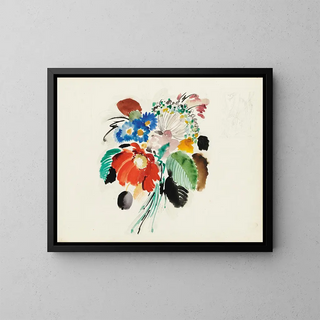 Sergey Chekhonin - Mixed bouquet.webp