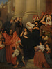 Prozession in Rom - Severin Falkman — Ansicht des Kunstwerks