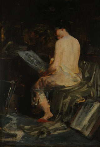 Severo Rodrguez Etchart - Aprs la pose.webp