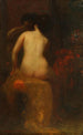 La Toilette - Severo Rodríguez Etchart — Ansicht des Kunstwerks