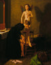 S'habiller pour la répétition - Seymour Joseph Guy — Ansicht des Kunstwerks