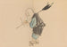 Zeshin iboku tairyukyo gafu Pl11 - Shibata Zeshin — Ansicht des Kunstwerks