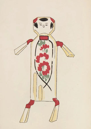 Shimizu Seif - Unai no tomo Pl 173.webp