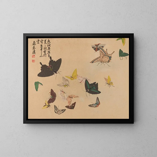 Shunkei Mori - Chuka senzen Pl12.webp