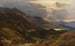 Loch Tay Perthshire - Sidney Richard Percy — Ansicht des Kunstwerks