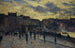 Le Pont-Neuf vu du Quai de la Mégisserie - Siebe Johannes ten Cate — Ansicht des Kunstwerks