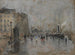 Le Grand Quai du Havre - Siebe Johannes ten Cate — Ansicht des Kunstwerks