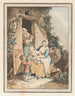 La confiance enfantine - Sigmund Freudenberger — Ansicht des Kunstwerks