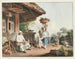 Der Dorfbewohner - Sigmund Freudenberger — Ansicht des Kunstwerks