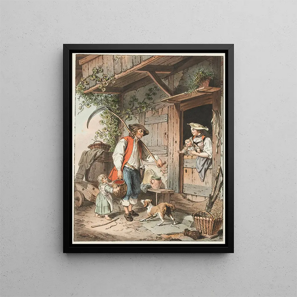 Sigmund Freudenberger - Le bon pre.webp