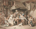 Der Soldat in Uniform - Sigmund Freudenberger — Ansicht des Kunstwerks