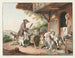 Die mütterliche Fürsorge - Sigmund Freudenberger — Ansicht des Kunstwerks