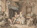 La joyeuse famille - Sigmund Freudenberger — Ansicht des Kunstwerks