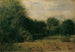 Studien der Landschaft - Sigmund L'Allemand — Ansicht des Kunstwerks
