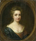 Johanna van Citters 1672-1740 Schwester von Anna van Citters - Simon Dubois — Ansicht des Kunstwerks