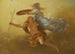 Apollon und Minerva - Simon Julien — Ansicht des Kunstwerks