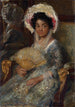 Isabella - Simon Maris — Ansicht des Kunstwerks