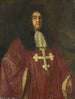 Portrait von Johannes Camprich van Cronefelt, Ritter des Ordens von Saint-Maurice und Saint-Lazare, kaiserlicher Botschafter Deutschlands in Den Haag - Simon Ruys — Ansicht des Kunstwerks