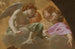 Modell für Altarbild an St. Peter - Simon Vouet — Ansicht des Kunstwerks