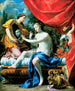 La Toilette de Vénus - Simon Vouet — Ansicht des Kunstwerks
