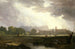 Windsor seit Eton - Sir Augustus Wall Callcott — Ansicht des Kunstwerks