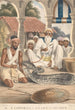 Un Samporea ou charmeur de serpents - Sir Charles D'Oyly — Ansicht des Kunstwerks