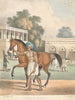 Ein Syce oder ein Groom - Sir Charles D'Oyly — Ansicht des Kunstwerks