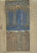 Ascension des Christus - Sir Edward Coley Burne-Jones — Ansicht des Kunstwerks