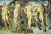 Perseus und Andromeda - Sir Edward Coley Burne-Jones — Ansicht des Kunstwerks