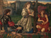 La Chanson d'amour - Sir Edward Coley Burne-Jones — Ansicht des Kunstwerks