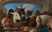 Ein Tiergruppe in Genf - Sir Edwin Henry Landseer — Ansicht des Kunstwerks