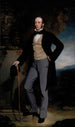 Portrait von John Naylor - Sir Francis Grant — Ansicht des Kunstwerks