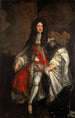 König Karl II. - Sir Godfrey Kneller — Ansicht des Kunstwerks