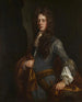 Sir Charles Barrington Bart - Sir Godfrey Kneller — Ansicht des Kunstwerks