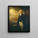 David Anderson - Sir Henry Raeburn — gerahmtes Bild an der Wand