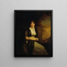 Lady Anne Torphichen - Sir Henry Raeburn — gerahmtes Bild an der Wand