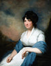 Lady Delves Broughton - Sir Henry Raeburn — Ansicht des Kunstwerks