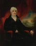 Portrait einer Dame, die als Frau Marion Corry Gilchrist bezeichnet wird - Sir Henry Raeburn — Ansicht des Kunstwerks