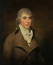 Portrait de James Hepburn - Sir Henry Raeburn — Ansicht des Kunstwerks