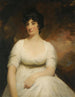 Portrait von Katherine Hamilton Lady Suttie de Balgone - Sir Henry Raeburn — Ansicht des Kunstwerks