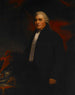 Portrait de Lord Robert Blair - Sir Henry Raeburn — Ansicht des Kunstwerks