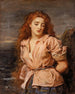 Der Märtyrer des Solway - Sir John Everett Millais — Ansicht des Kunstwerks
