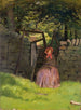 ausstehend - Sir John Everett Millais — Ansicht des Kunstwerks