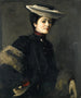 La Marseillaise - Sir John Lavery — Ansicht des Kunstwerks