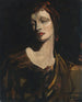 Lady Gwendeline Spencer Churchill - Sir John Lavery — Ansicht des Kunstwerks