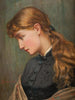 Marianne - Sir John Lavery — Ansicht des Kunstwerks