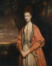 Anne Seymour Mesdames - Sir Joshua Reynolds — Ansicht des Kunstwerks