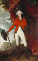 Francis Rawdon-Hastings 1754-1826, zweiter Graf von Moira und erster Marquis von Hastings - Sir Joshua Reynolds — Ansicht des Kunstwerks