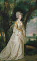 Lady Sunderlin - Sir Joshua Reynolds — Ansicht des Kunstwerks